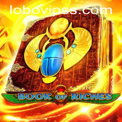 Exploring the Enigmatic World of BookofRiches and Lobovip
