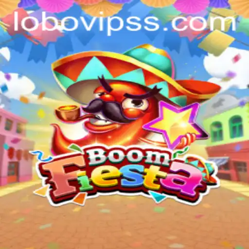 BoomFiesta: An Explosive Journey into the World of Lobovip
