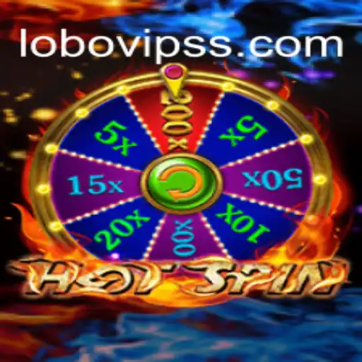 HotSpin: A Thrilling Dive into the World of Slot Games with Lobovip