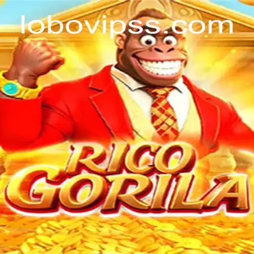 Exploring the Exciting World of RicoGorila: The Game Revolutionizing Entertainment with Lobovip