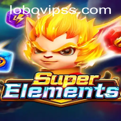 Unveiling SuperElements: A New Chapter in Interactive Gaming