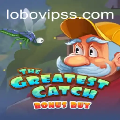 TheGreatestCatchBonusBuy: Dive into the Thrilling Underwater Adventure with Lobovip