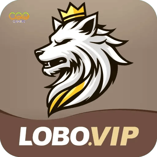 Lobovip Logo