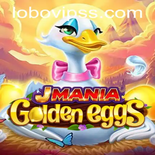 Dive into the Exciting World of JManiaGoldenEggs: A Gamers Dream with Lobovip