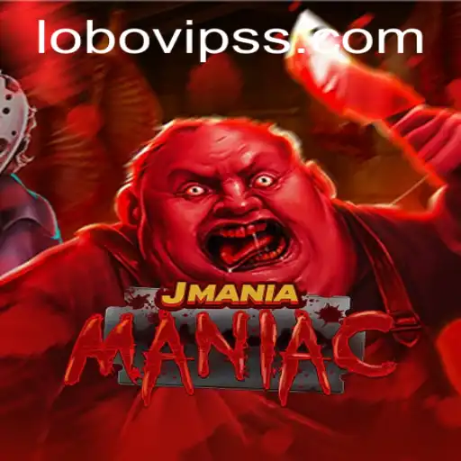 JManiaManiac: The Exciting World of Lobovip