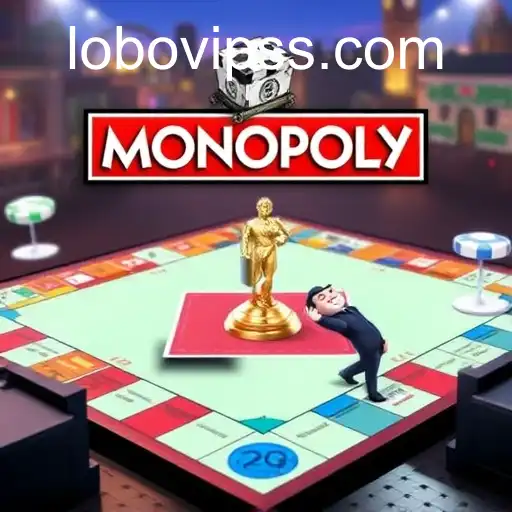 Monopoly