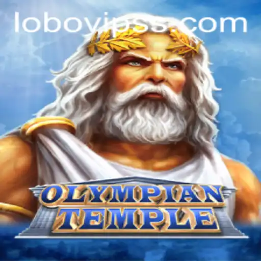 Discovering the Wonders of OlympianTemple: Enter the World of Lobovip