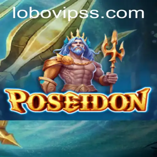 Dive into Adventure with Poseidon: The Epic Game Experience with Lobovip