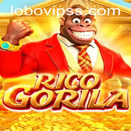 Exploring the Exciting World of RicoGorila: The Game Revolutionizing Entertainment with Lobovip
