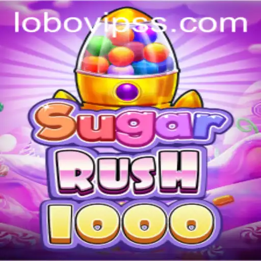 Dive into the World of SugarRush1000: A Sweet Adventure with Lobovip