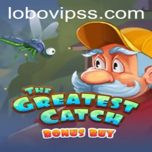 TheGreatestCatchBonusBuy: Dive into the Thrilling Underwater Adventure with Lobovip