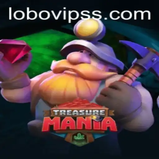TreasureMania and Lobovip: Embarking on a Virtual Adventure